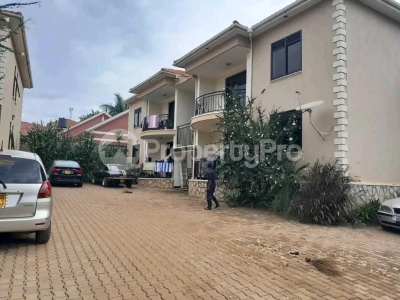 2 bedroom Apartment Block Apartment for rent Kira namugongo  Kira Wakiso Central - 0