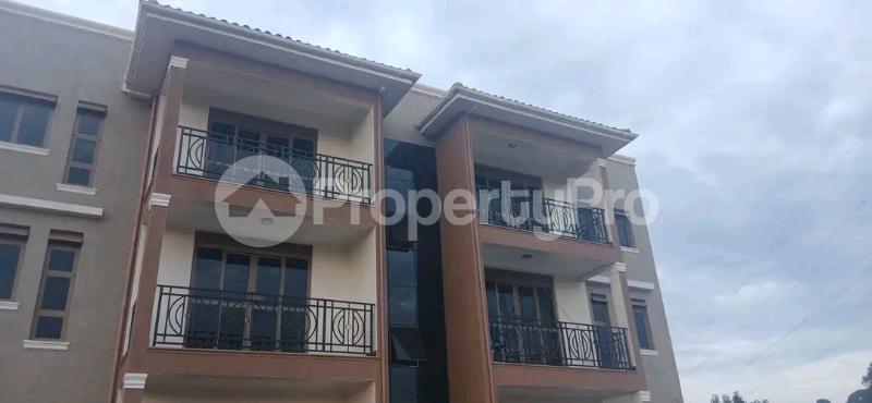 2 bedroom Apartment Block Apartment for rent Namugongo jongo Kira road  Kira Wakiso Central - 0