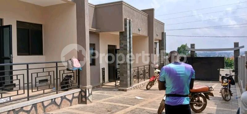 2 bedroom Bungalow Apartment for rent Namugongo sonde Kira road  Kira Wakiso Central - 0