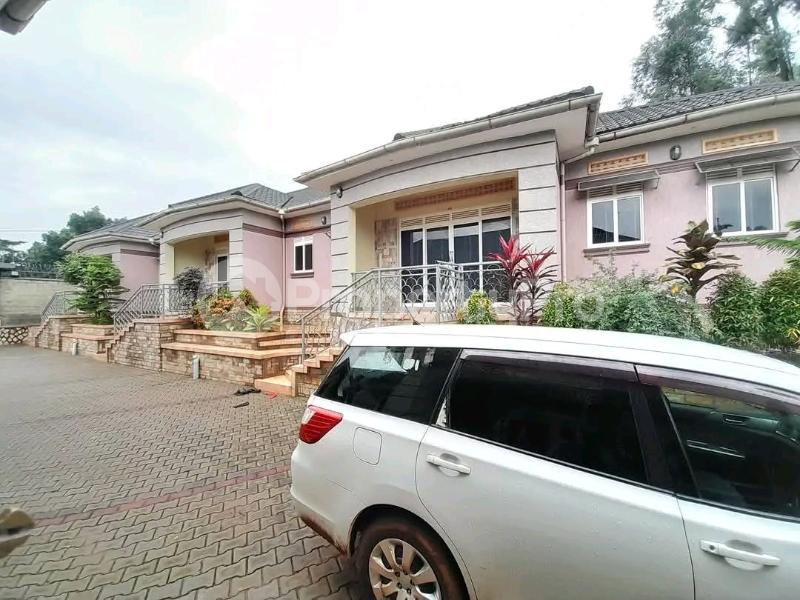 2 bedroom Bungalow Apartment for rent Namugongo sonde Kira road  Kira Wakiso Central - 3