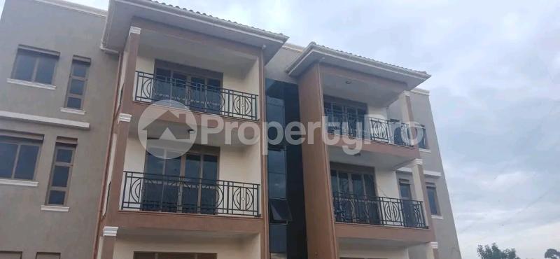 2 bedroom Apartment Block Apartment for rent Namugongo jongo Kira road  Kira Wakiso Central - 1