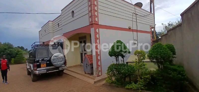 2 bedroom Bungalow Apartment for rent Kira namugongo  Kira Wakiso Central - 0