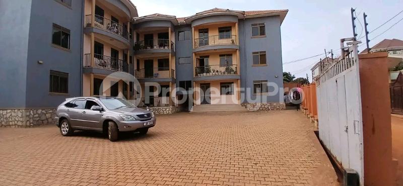 2 bedroom Apartment Block Apartment for rent UNBS road  Kira Wakiso Central - 0