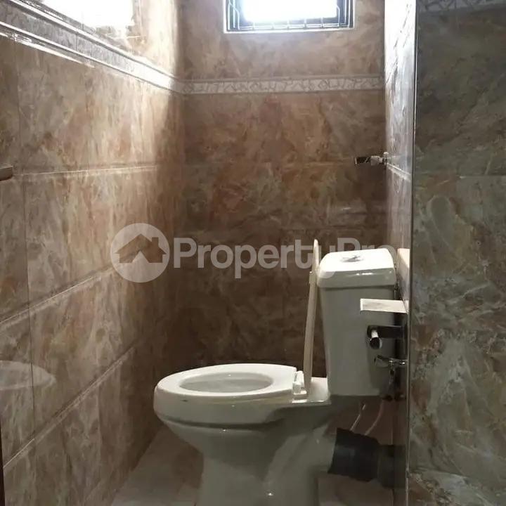 2 bedroom Apartment Block Apartment for rent Kyanja kisasi road  Kisaasi Kampala Central - 3