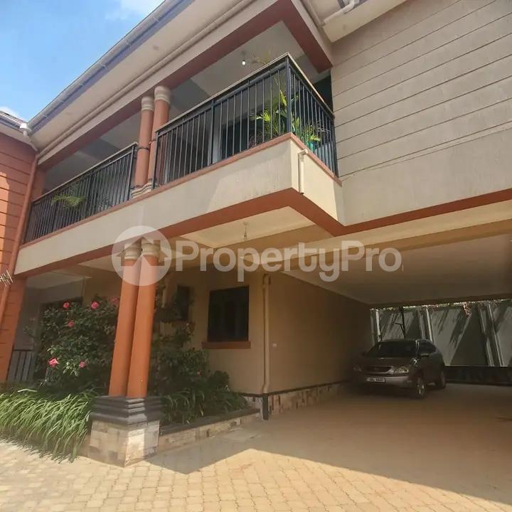 2 bedroom Apartment Block Apartment for rent Kyanja kisasi road  Kisaasi Kampala Central - 0