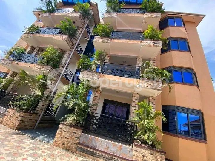 2 bedroom Apartment Block Apartment for rent Kyebando mawanda  Kyebando Kampala Central - 0