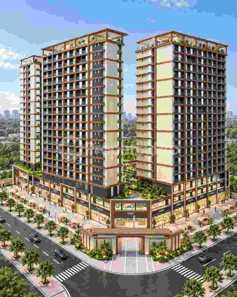 2 bedroom Flat&Apartment for sale Kabarnet Road  Kilimani Nairobi
