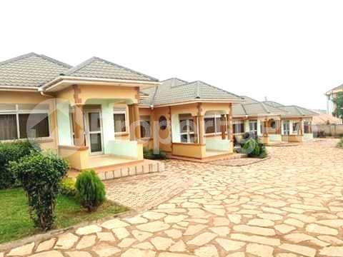 2 bedroom Bungalow Apartment for rent Kampala Central Kampala Central - 0
