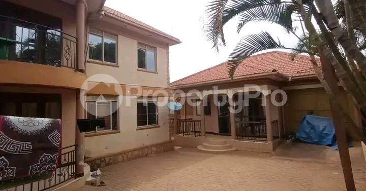 2 bedroom Bungalow Apartment for sale Mbalawa road  Kampala Central Kampala Central - 1