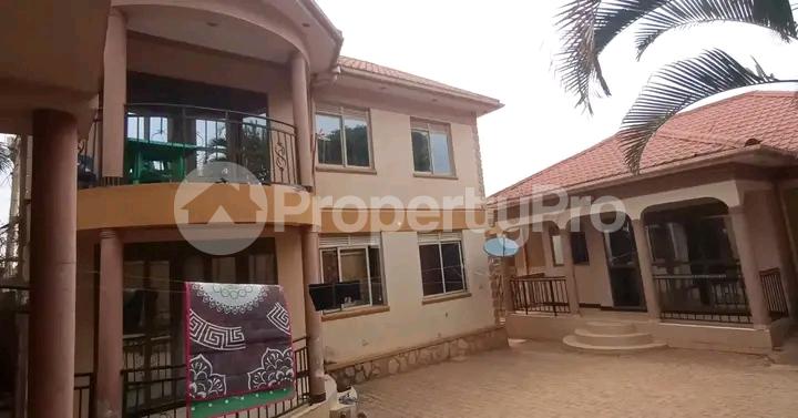 2 bedroom Bungalow Apartment for sale Mbalawa road  Kampala Central Kampala Central - 5