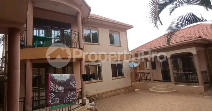 2 bedroom Bungalow Apartment for sale Mbalawa road  Kampala Central Kampala Central - 4