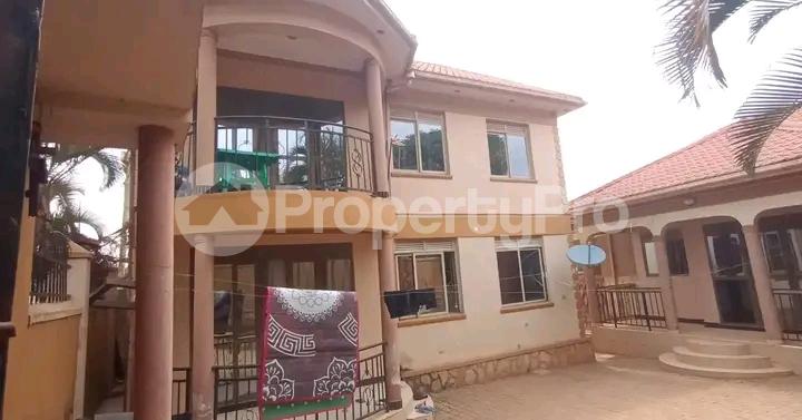 2 bedroom Bungalow Apartment for sale Mbalawa road  Kampala Central Kampala Central - 2