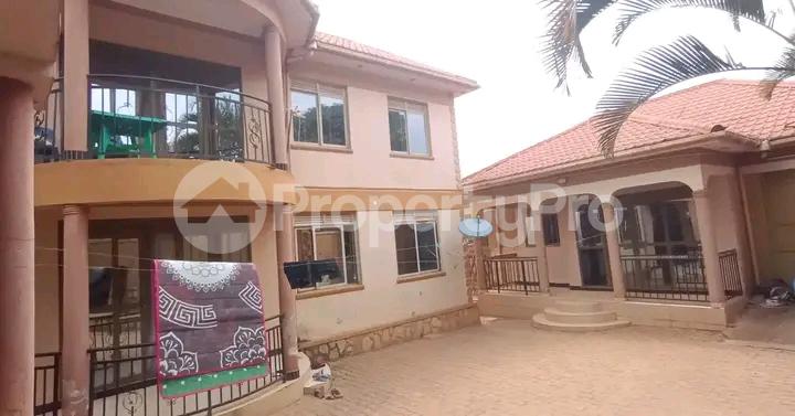 2 bedroom Bungalow Apartment for sale Mbalawa road  Kampala Central Kampala Central - 0
