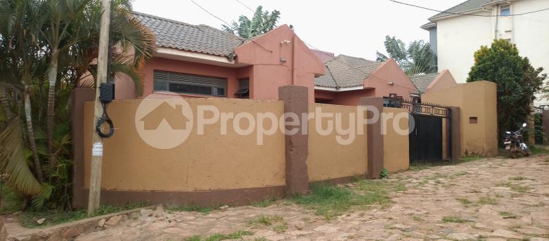 3 bedroom Bungalow Apartment for sale Namugongo road Kira Wakiso Central - 1