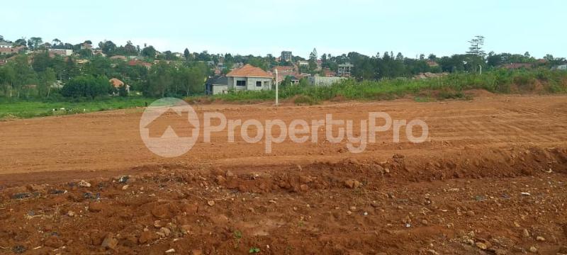 Land for sale Kira kasangati road seeta magele  Kira Wakiso Central - 0