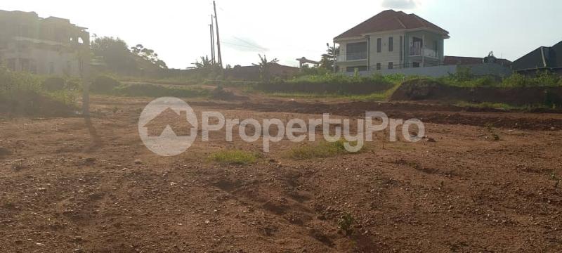 Land for sale Kira kasangati road seeta magele  Kira Wakiso Central - 2