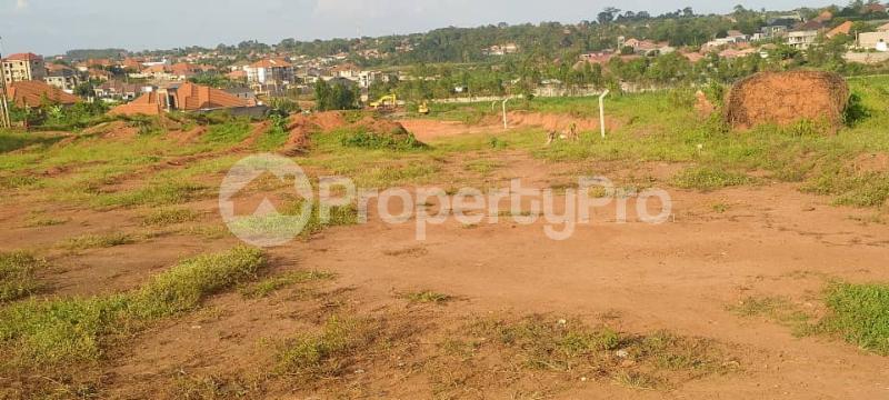 Land for sale Kira kasangati road seeta magele  Kira Wakiso Central - 3