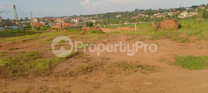 Land for sale Kira kasangati road seeta magele  Kira Wakiso Central - 1