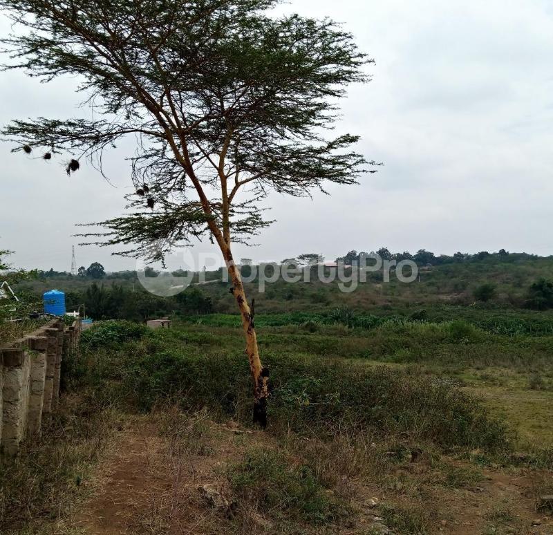 Land for sale Nairobi, Njiru Njiru Nairobi (PID 5ABXN) PropertyPro