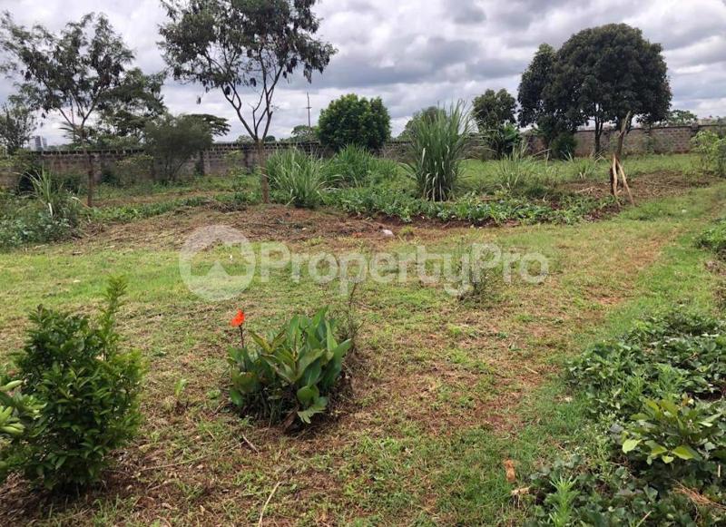 Land for sale Nairobi, Runda Runda Nairobi (PID 8ACTA) PropertyPro