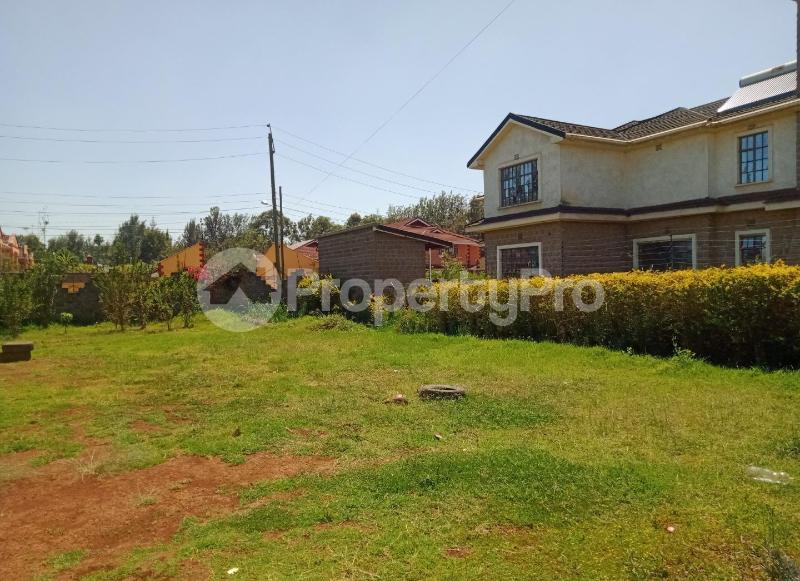 Land for sale Garden Estate Roysambu, Garden Estate, Nairobi Garden