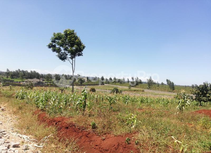 Land for sale Nairobi, Runda Runda Nairobi (PID 8ACTH) PropertyPro