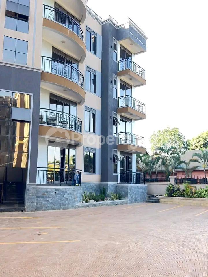 2 bedroom Apartment Block Apartment for sale Kisaasi road  Kisaasi Kampala Central - 2