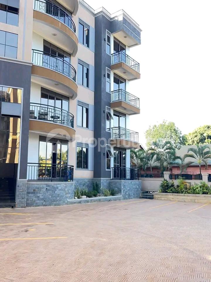 2 bedroom Apartment Block Apartment for sale Kisaasi road  Kisaasi Kampala Central - 1