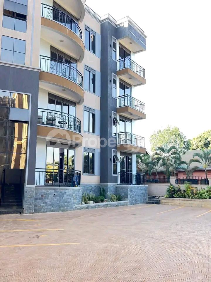 2 bedroom Apartment Block Apartment for sale Kisaasi road  Kisaasi Kampala Central - 4