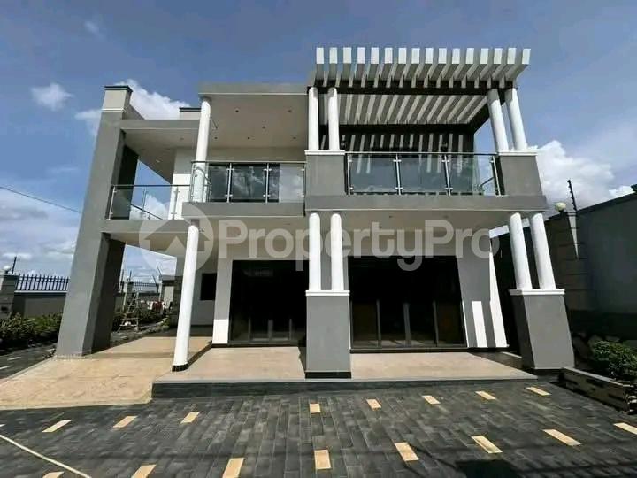 5 bedroom Apartment Block Apartment for sale Kira road  Kira Wakiso Central - 13