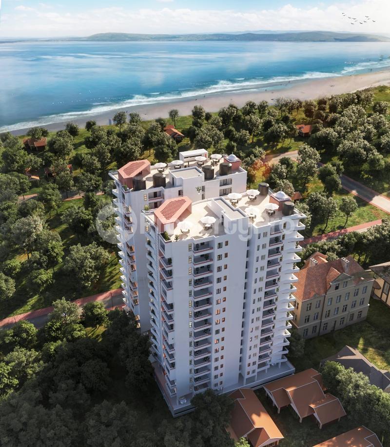 3 bedroom Flat&Apartment for sale Moyne drive  Nyali Area Nyali Mombasa