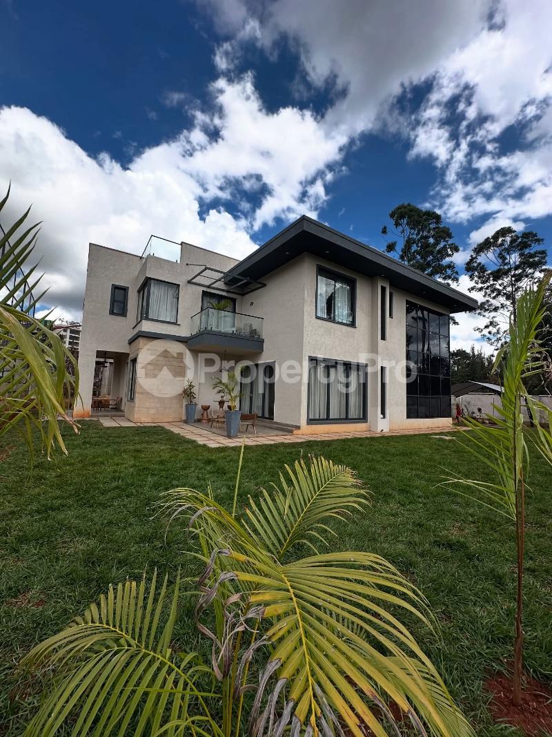 4 bedroom Townhouse for sale LORESHO,NAIROBI Loresho Nairobi