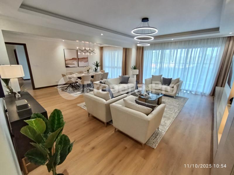 4 bedroom Flat&Apartment for sale Kileleshwa, Nairobi  Kileleshwa Nairobi