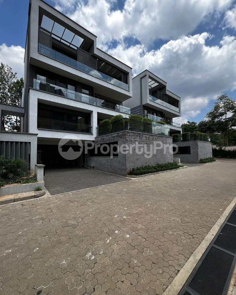 4 bedroom Townhouse for sale Lavington, Nairobi  Lavington Nairobi