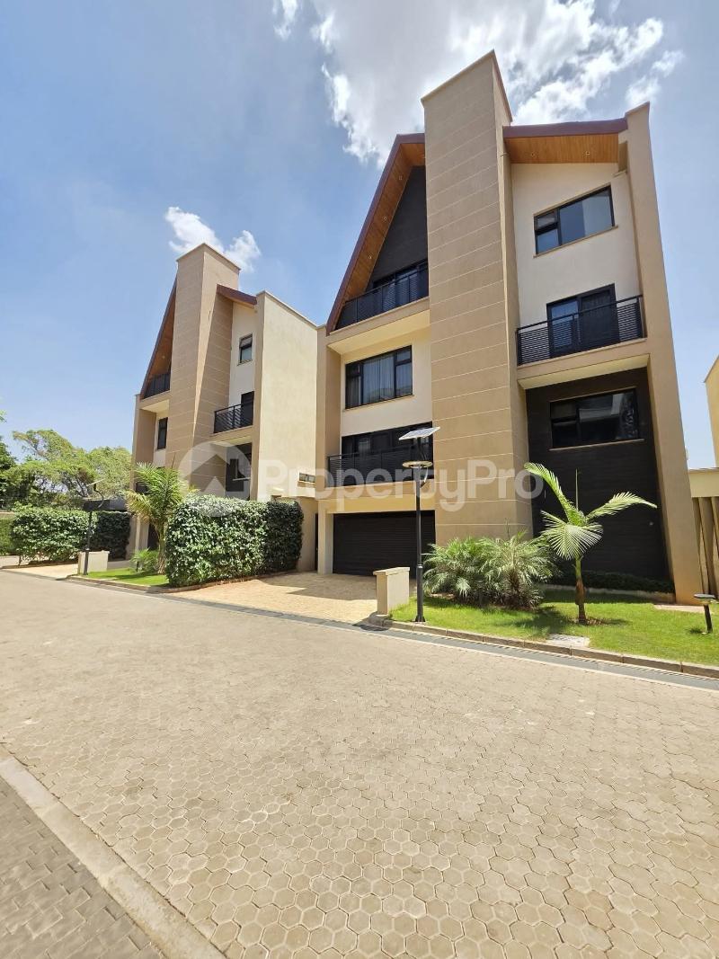 4 bedroom Townhouse for sale Lavington, Nairobi  Lavington Nairobi