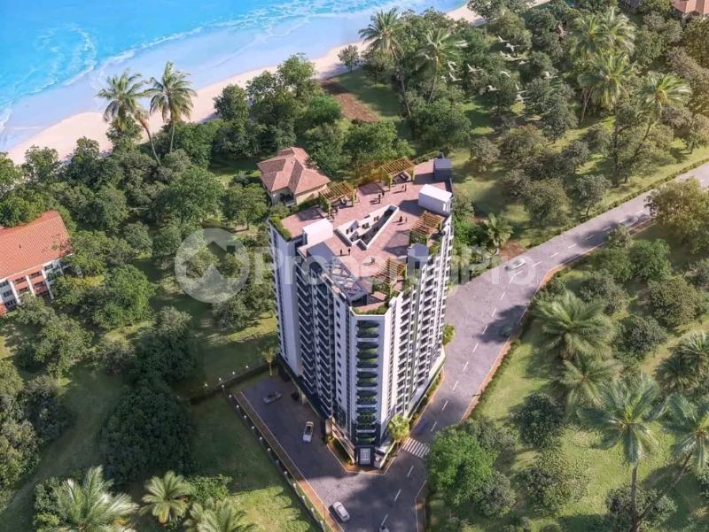 2 bedroom Flat&Apartment for sale Moyne drive  Nyali Area Nyali Mombasa