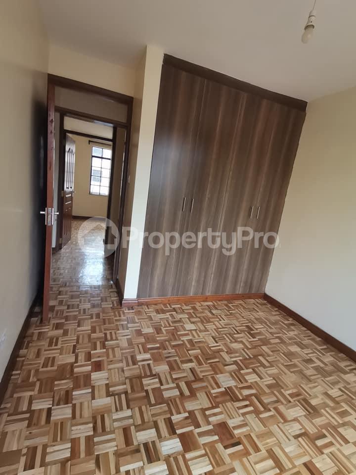 3 bedroom Bungalow Houses for rent Nyahururu Town Moi Estate, Nyahururu Nyahururu (PID 2AHUF