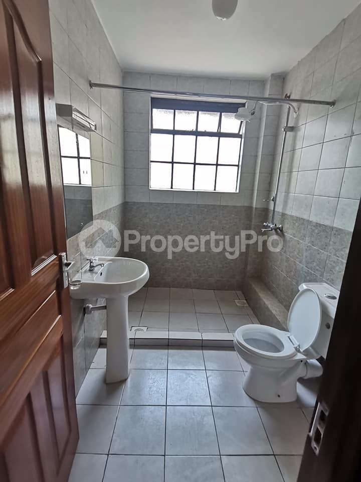3 bedroom Bungalow Houses for rent Nyahururu Town Moi Estate, Nyahururu