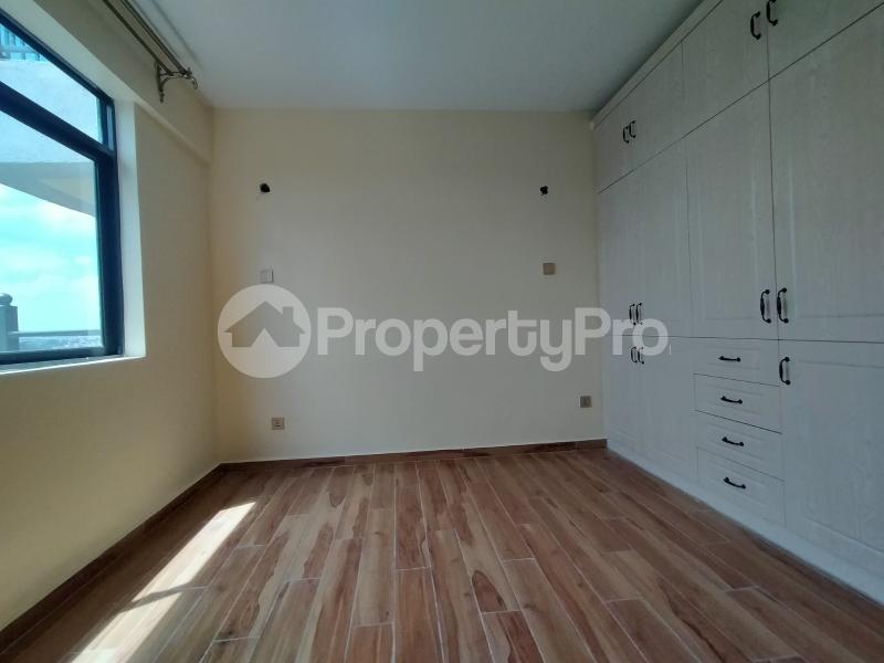 3 bedroom Bungalow Houses for rent Nyahururu Town Moi Estate Nyahururu Nyahururu (PID 0AHUD