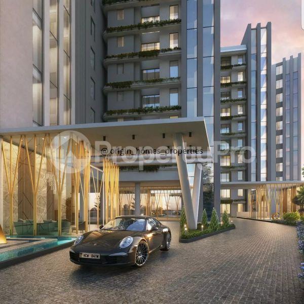 4 bedroom Flat&Apartment for sale Westlands Nairobi