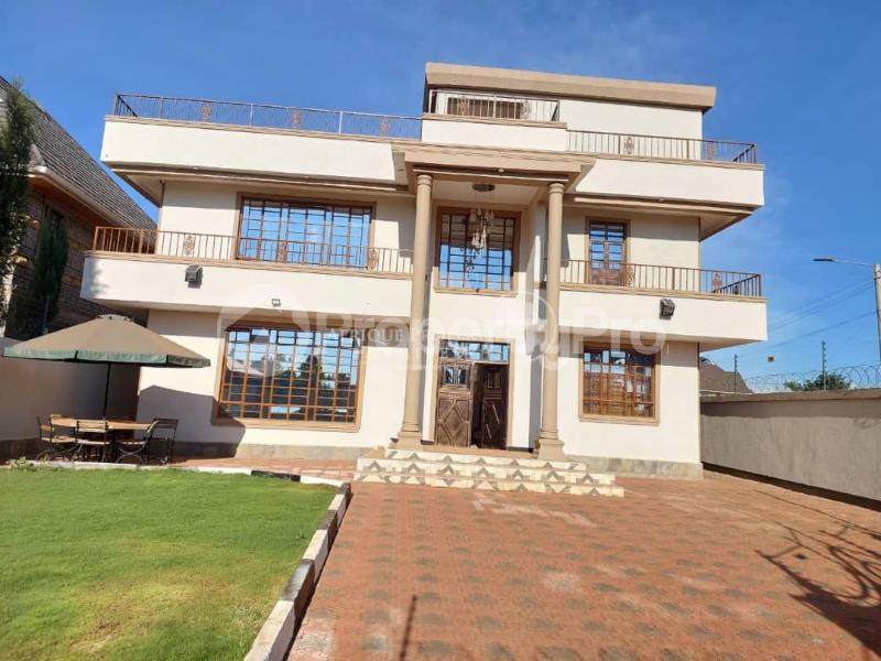 4 bedroom Townhouse for sale Kamakis Ruiru
