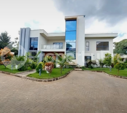 Houses for sale Old  Runda Nairobi