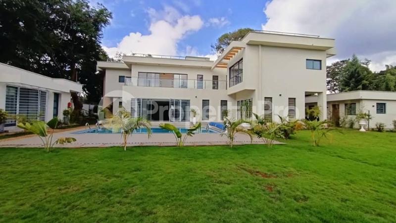 5 bedroom Townhouse for sale Runda Nairobi