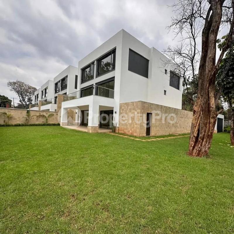 5 bedroom Townhouse for sale Westlands Nairobi