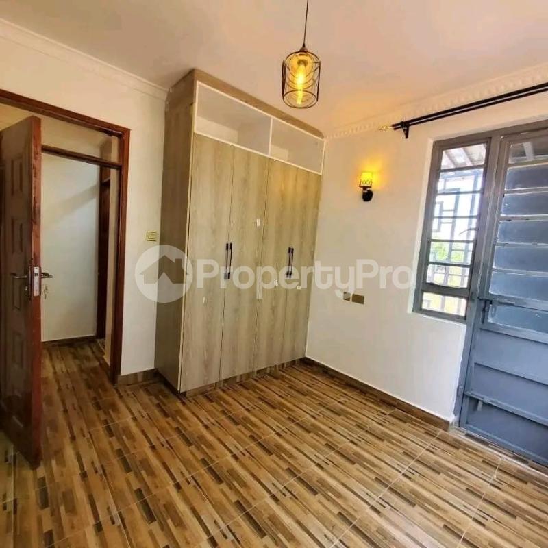 1 bedroom mini flat Townhouses Houses for rent Kirichwa road, Nairobi