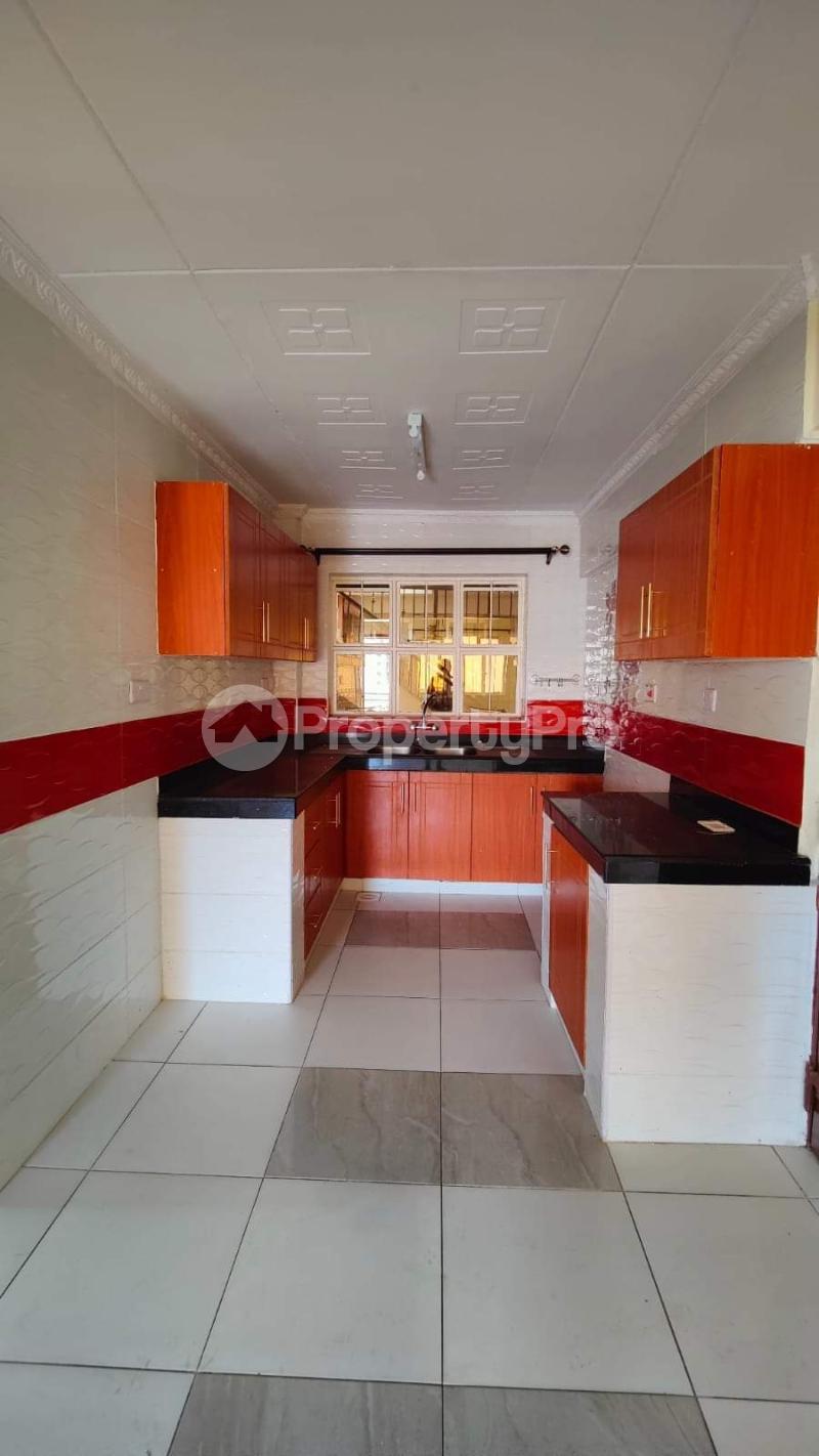 2 bedroom Townhouses Houses for rent Fedha estate gate B, Fedha Nairobi