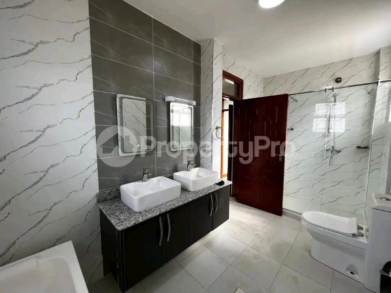 2 bedroom Townhouses Houses for rent Springs valley road, Westlands