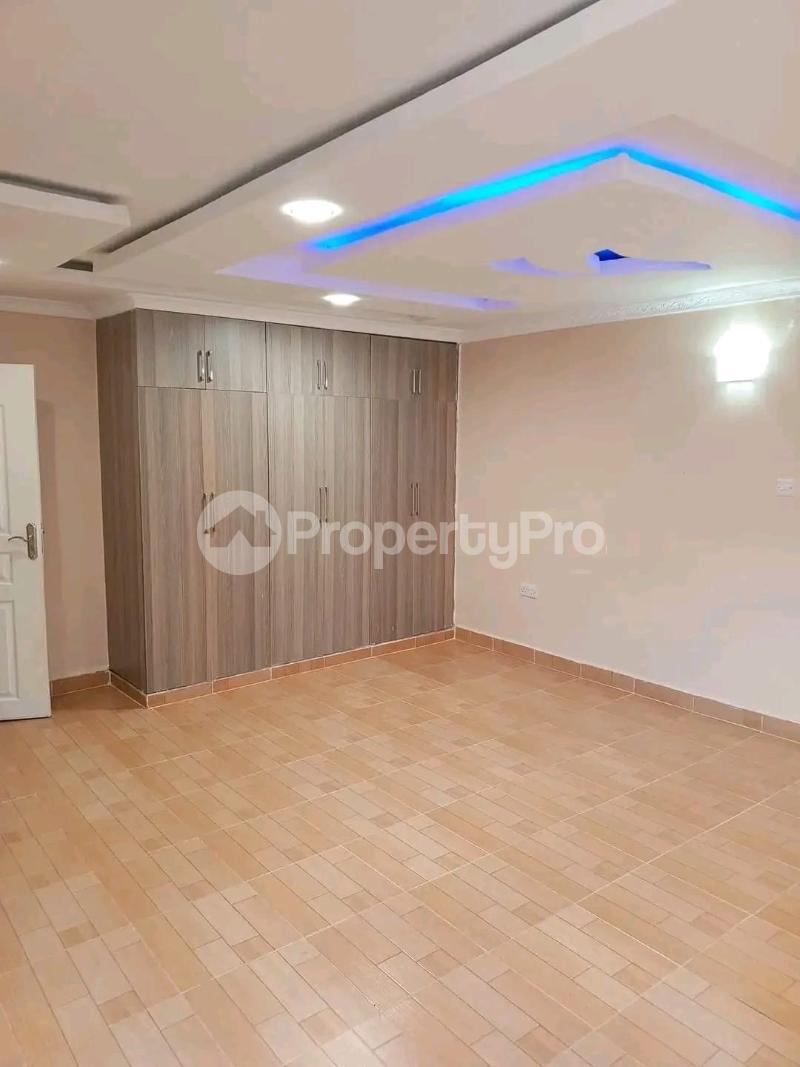 3 bedroom Townhouses Houses for rent Kimathi estate Nyeri Nyeri (PID