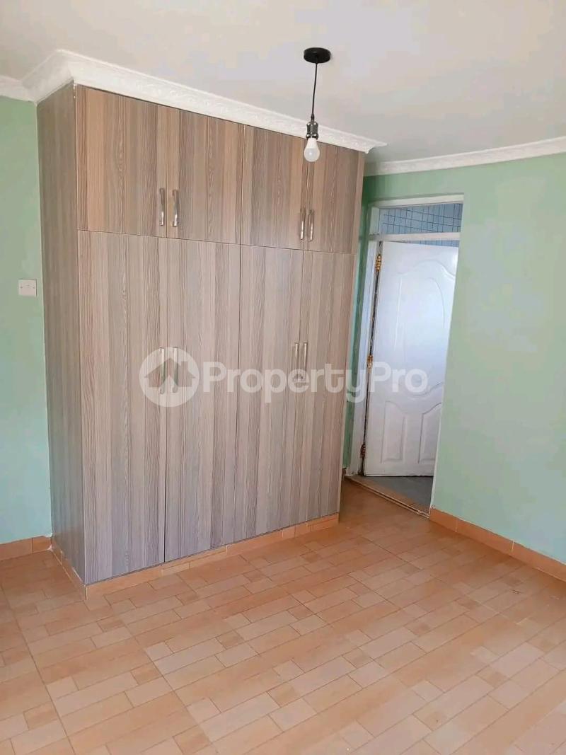 3 bedroom Townhouses Houses for rent Kimathi estate Nyeri Nyeri (PID