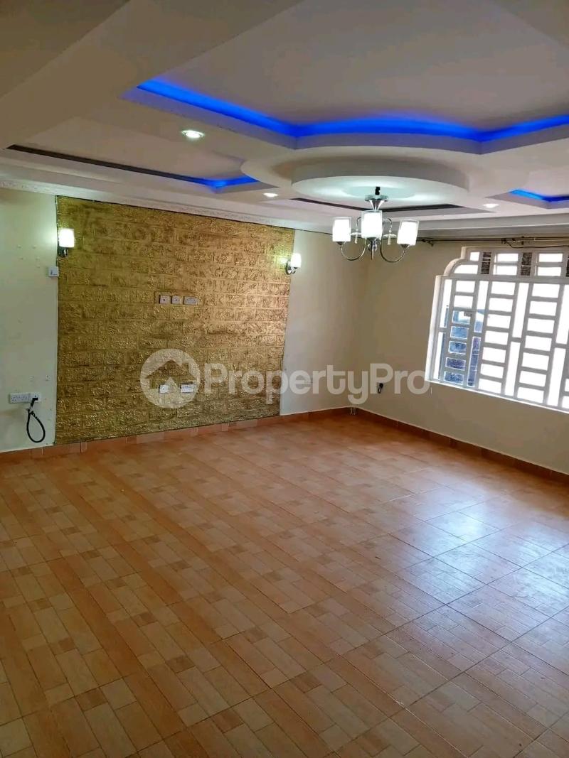 3 bedroom Townhouses Houses for rent Kimathi estate Nyeri Nyeri (PID